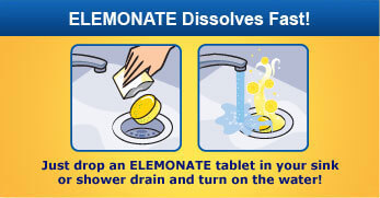 Elemonate info diagram