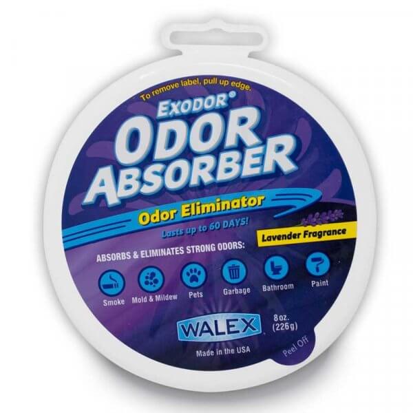 Exodor Odour absorber 1
